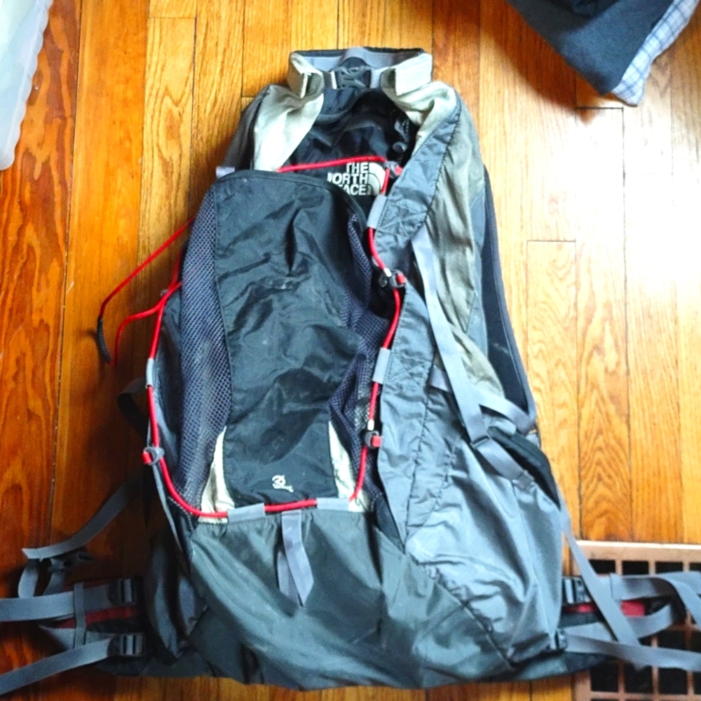 The North Face X Frame Flight Series Backpack